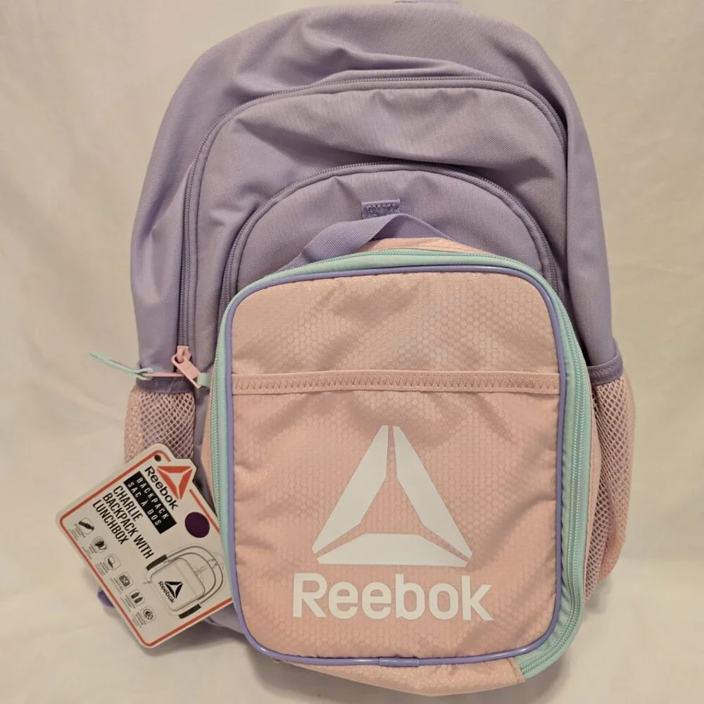 Reebok 17
